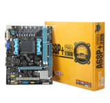 昂达A68P+全固版支持FM2+ 新品